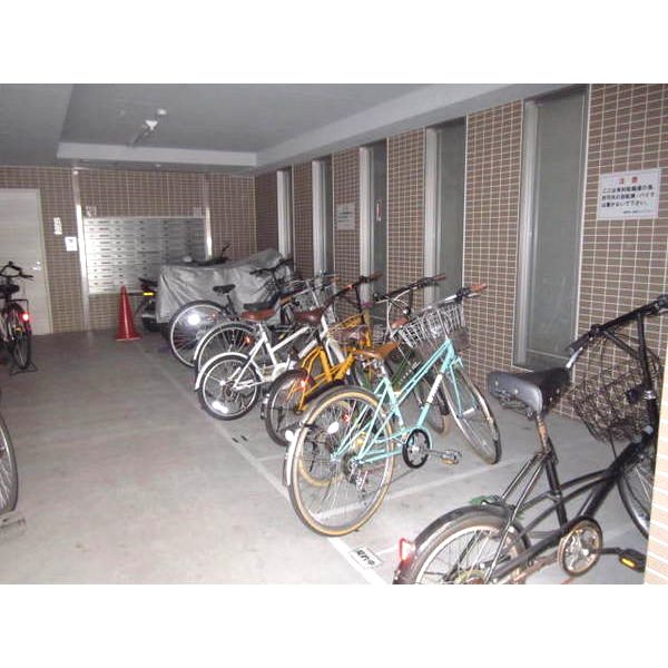 フレンシアノイエ内本町の外観3枚目