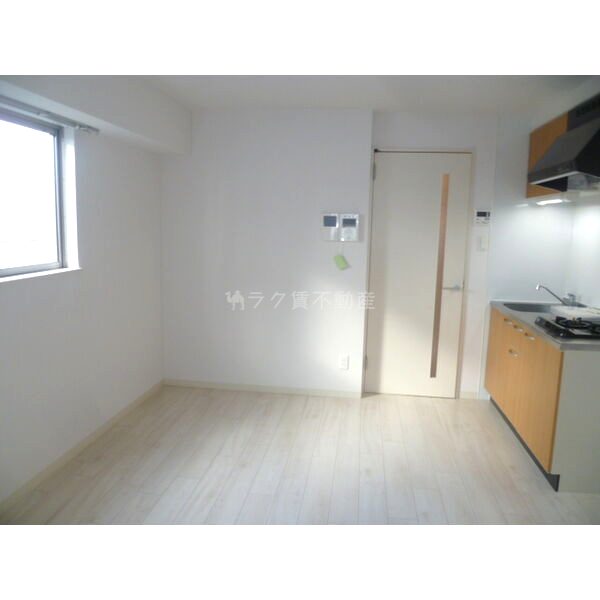 フレンシアノイエ内本町の室内写真5枚目