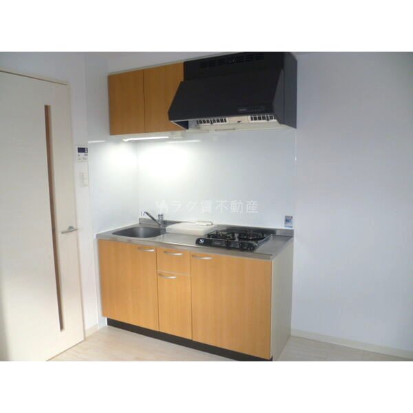 フレンシアノイエ内本町の室内写真7枚目