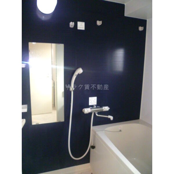 フレンシアノイエ内本町の室内写真8枚目