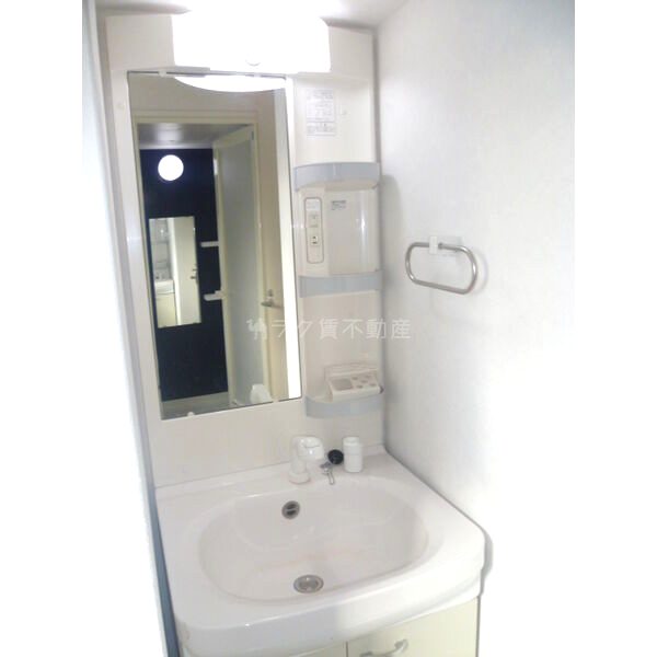 フレンシアノイエ内本町の室内写真10枚目