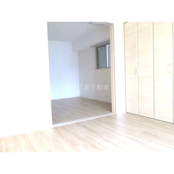 フレンシアノイエ内本町の室内写真1枚目