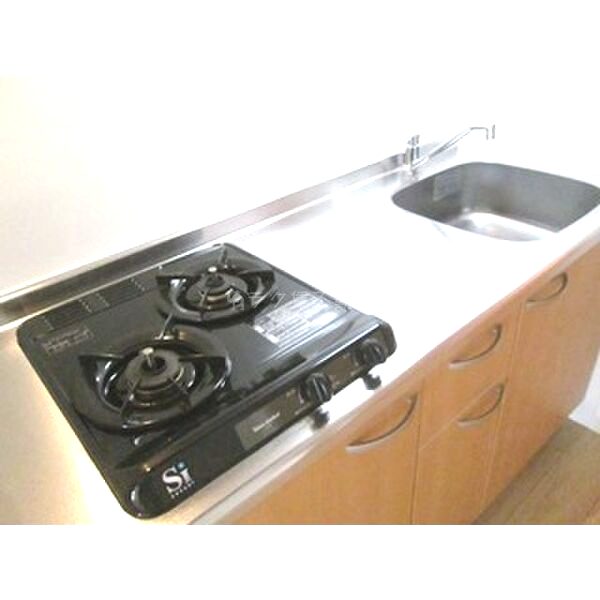 フレンシアノイエ内本町の室内写真3枚目