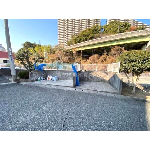 メゾンド・メルヴェーユ須磨(2018年)の外観2枚目