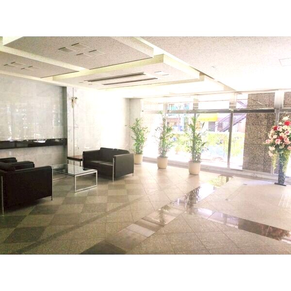 リーガル江戸堀ウエストパークの外観2枚目