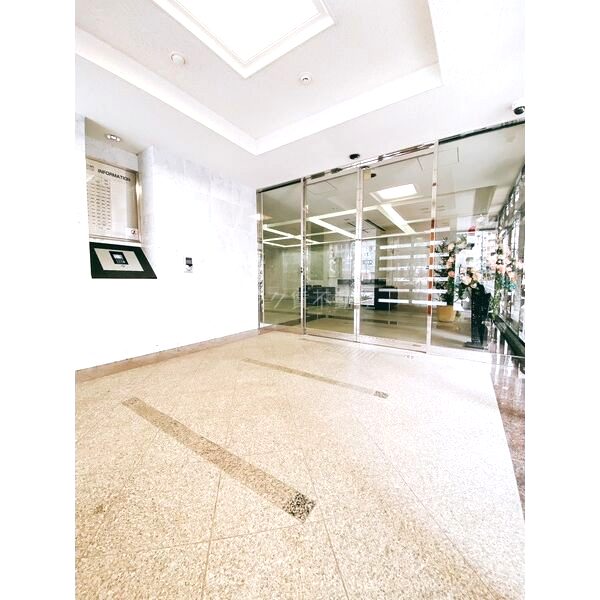 リーガル江戸堀ウエストパークの外観3枚目