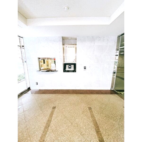 リーガル江戸堀ウエストパークの外観4枚目