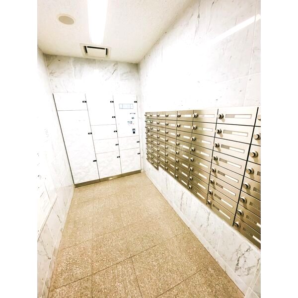 リーガル江戸堀ウエストパークの外観6枚目