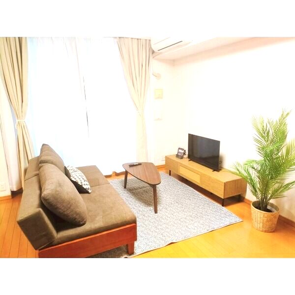 リーガル江戸堀ウエストパークの室内写真2枚目