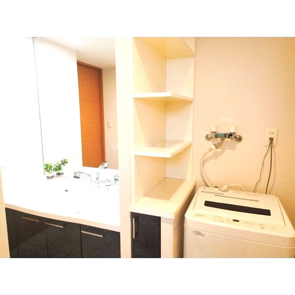 リーガル江戸堀ウエストパークの室内写真5枚目