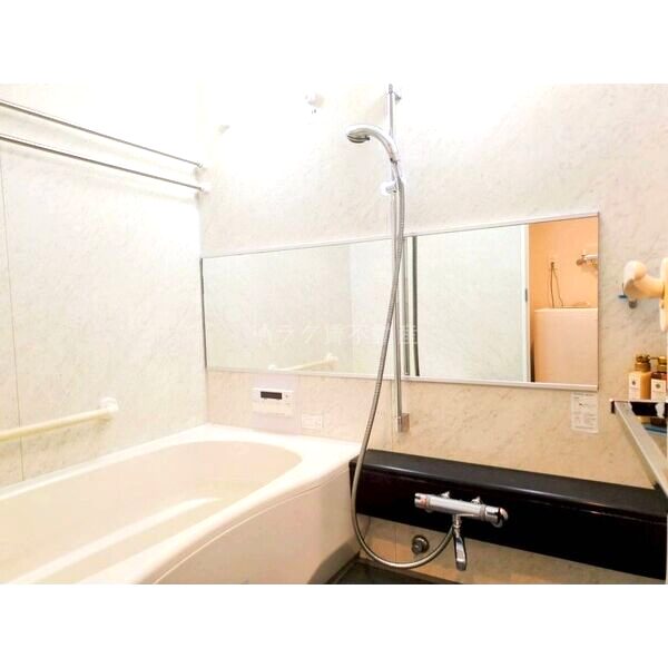 リーガル江戸堀ウエストパークの室内写真6枚目