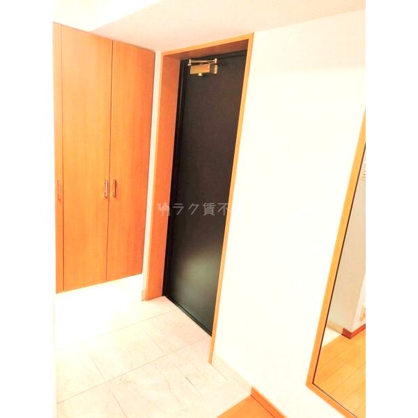 リーガル江戸堀ウエストパークの室内写真8枚目