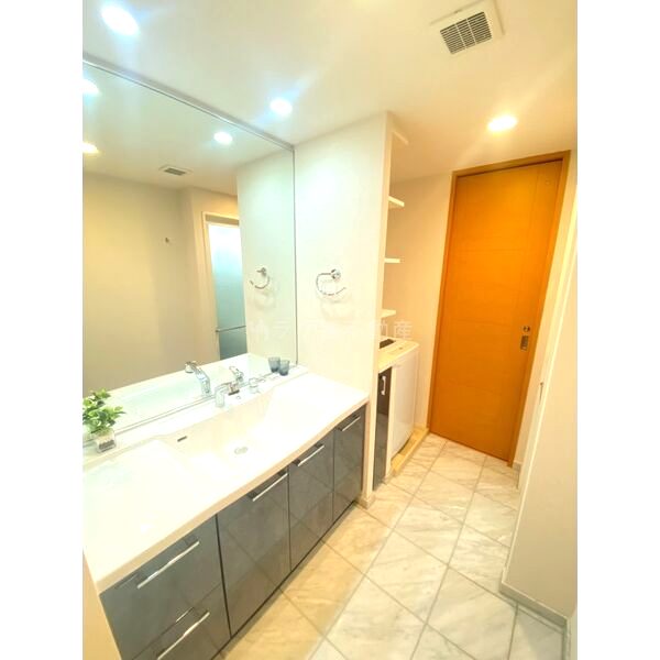 リーガル江戸堀ウエストパークの室内写真9枚目