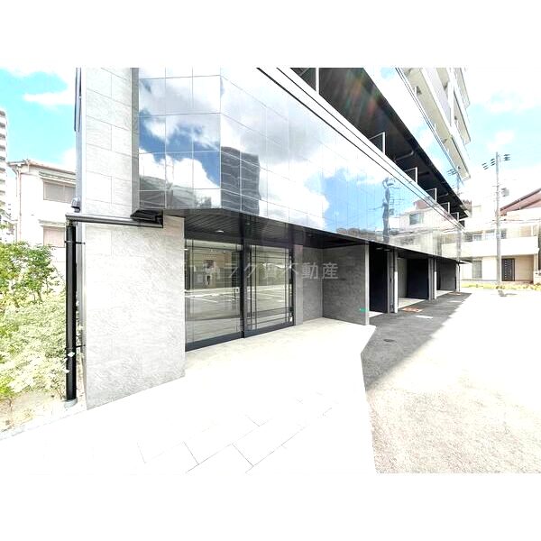 東三国Noahの外観2枚目