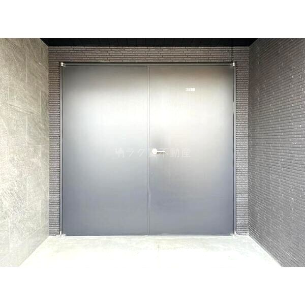 東三国Noahの外観7枚目