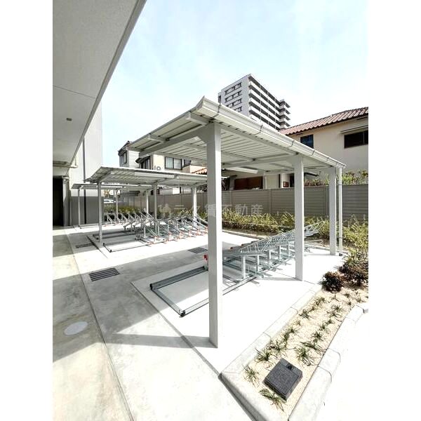 東三国Noahの外観8枚目