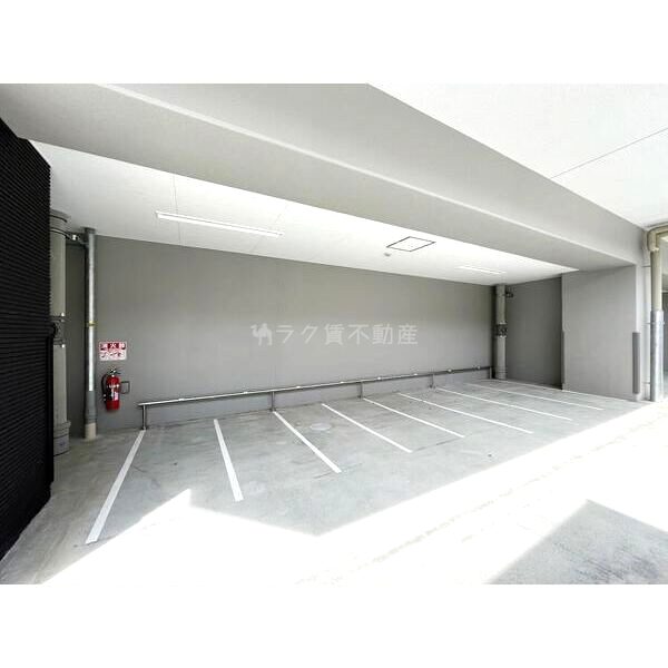 東三国Noahの外観9枚目