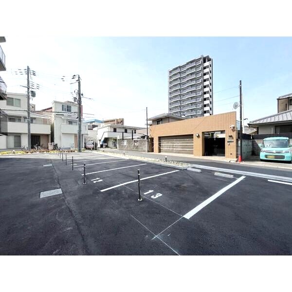 東三国Noahの外観10枚目