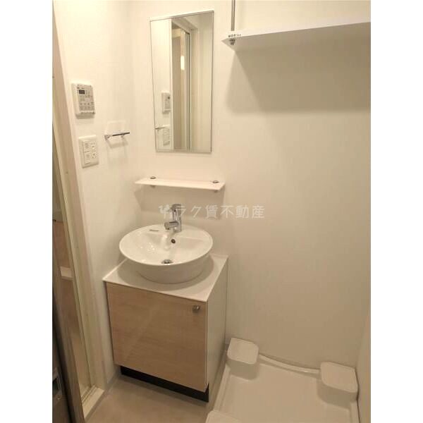 東三国Noahの室内写真13枚目