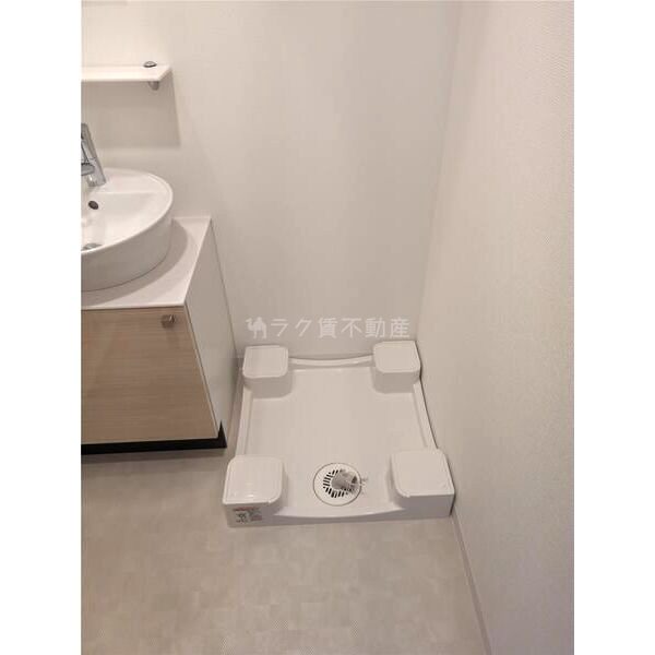 東三国Noahの室内写真18枚目