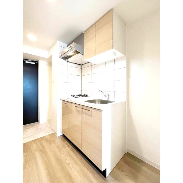 東三国Noahの室内写真2枚目