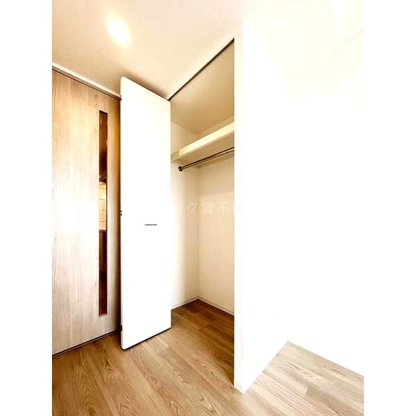 東三国Noahの室内写真4枚目