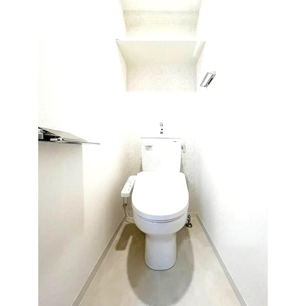 東三国Noahの室内写真7枚目