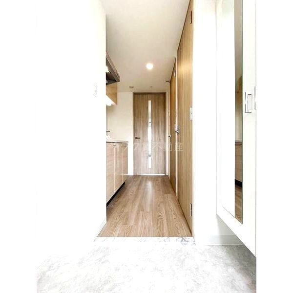 東三国Noahの室内写真8枚目