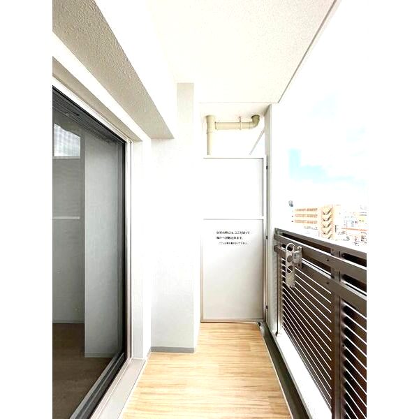 東三国Noahの室内写真10枚目