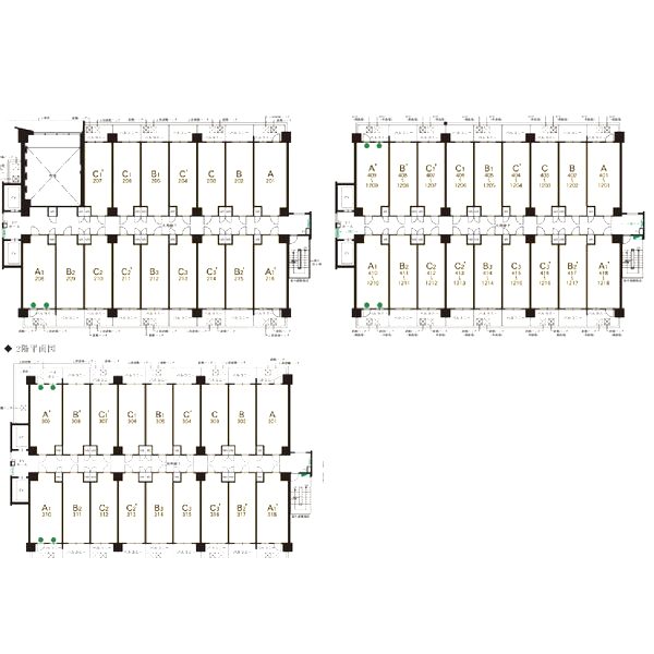 エステムコート難波WEST-SIDEIXレデントの外観3枚目