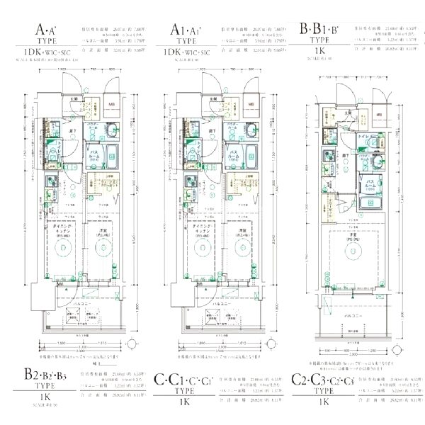 エステムコート難波WEST-SIDEIXレデントの外観4枚目