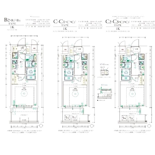 エステムコート難波WEST-SIDEIXレデントの外観5枚目