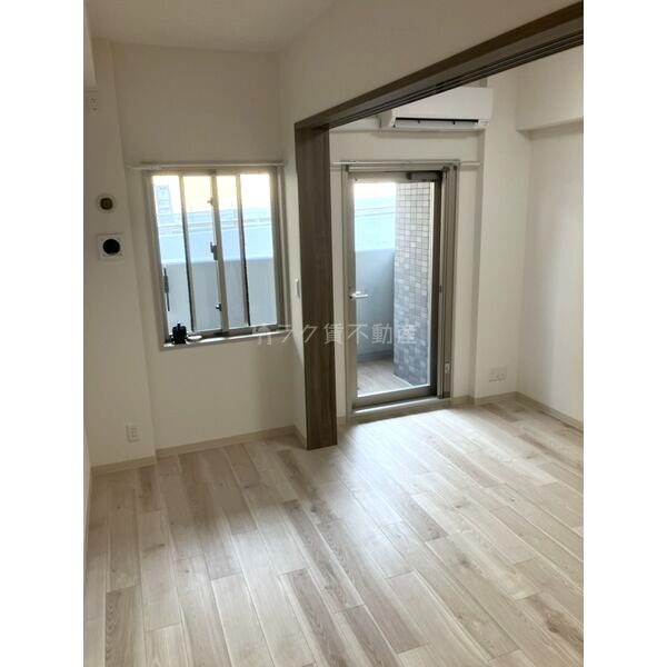 エステムコート難波WEST-SIDEIXレデントの室内写真1枚目