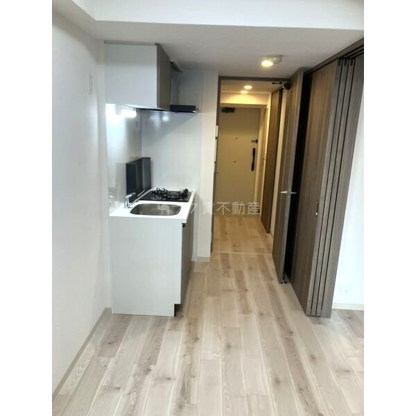 エステムコート難波WEST-SIDEIXレデントの室内写真2枚目