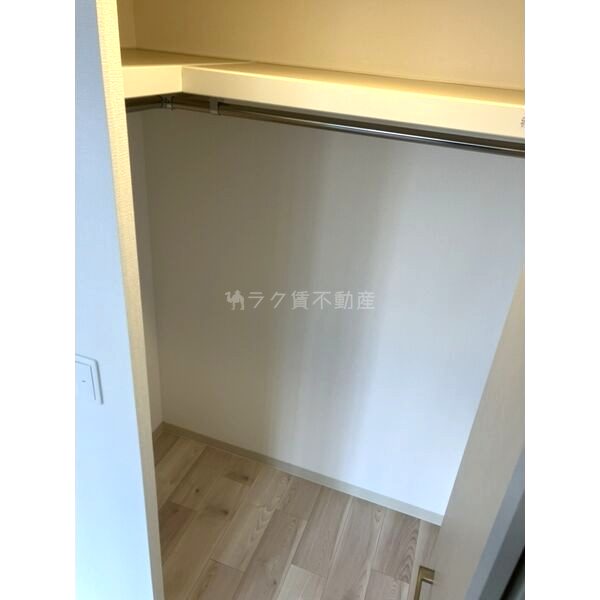 エステムコート難波WEST-SIDEIXレデントの室内写真4枚目