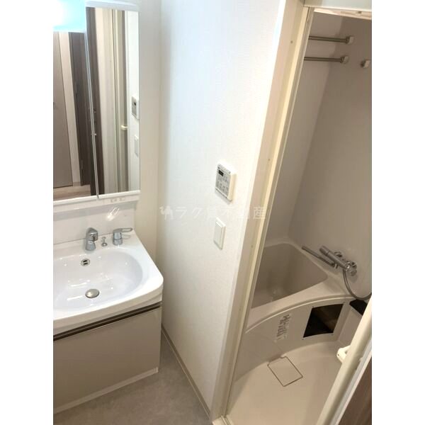 エステムコート難波WEST-SIDEIXレデントの室内写真5枚目