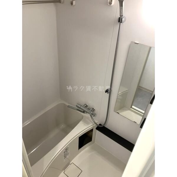 エステムコート難波WEST-SIDEIXレデントの室内写真6枚目