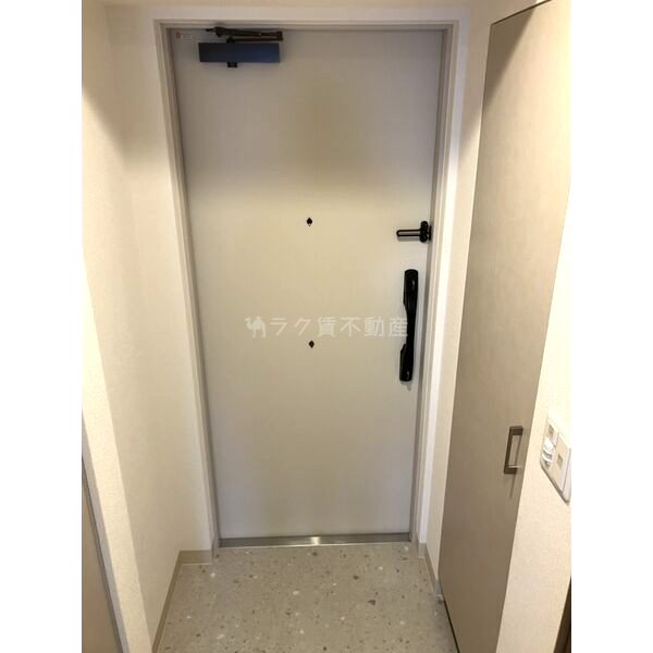 エステムコート難波WEST-SIDEIXレデントの室内写真8枚目