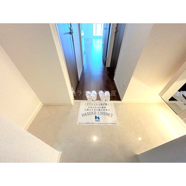 ART MIYATAの室内写真14枚目