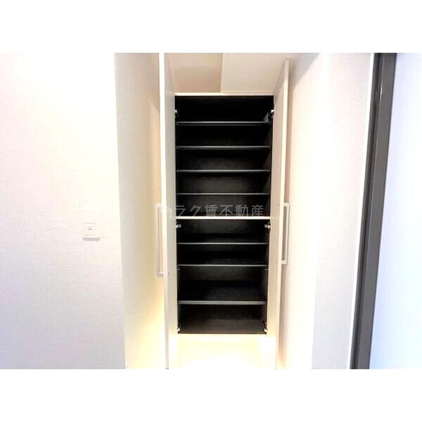 ART MIYATAの室内写真15枚目