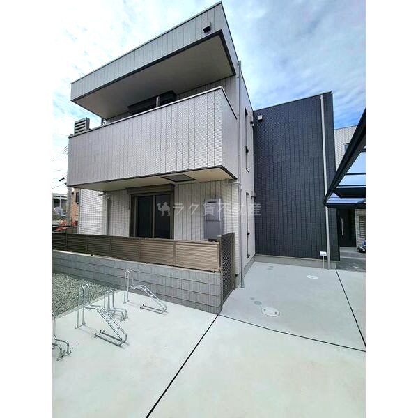 Your Maison Chi・Kanonの外観2枚目