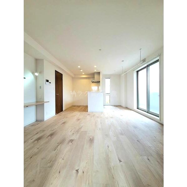 Your Maison Chi・Kanonの室内写真1枚目