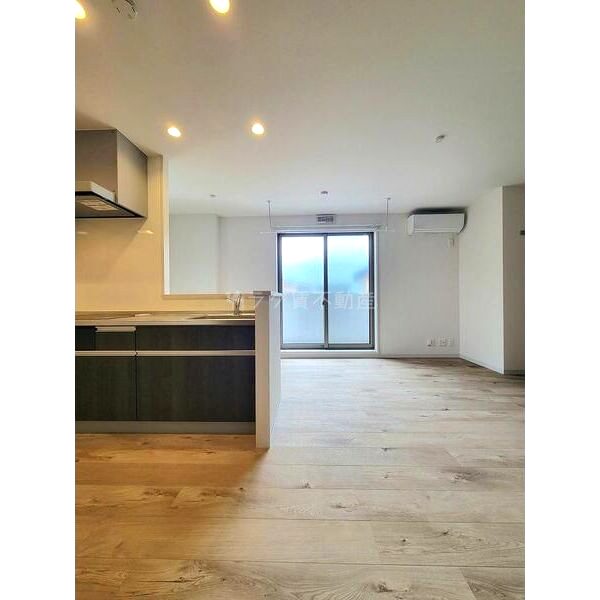 Your Maison Chi・Kanonの室内写真2枚目