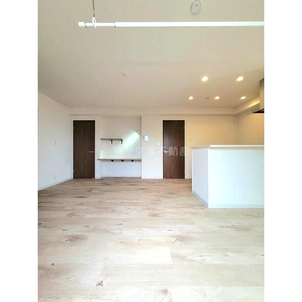 Your Maison Chi・Kanonの室内写真3枚目