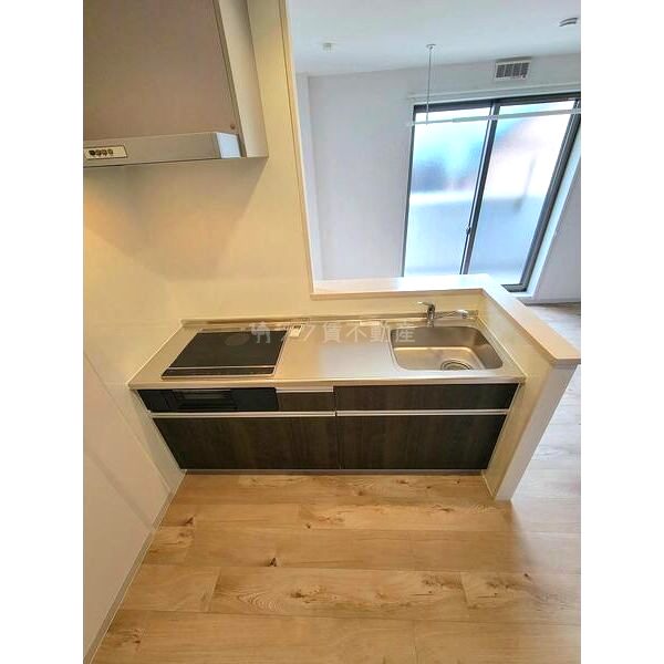 Your Maison Chi・Kanonの室内写真4枚目