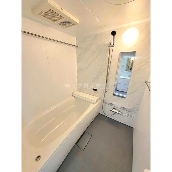 Your Maison Chi・Kanonの室内写真5枚目