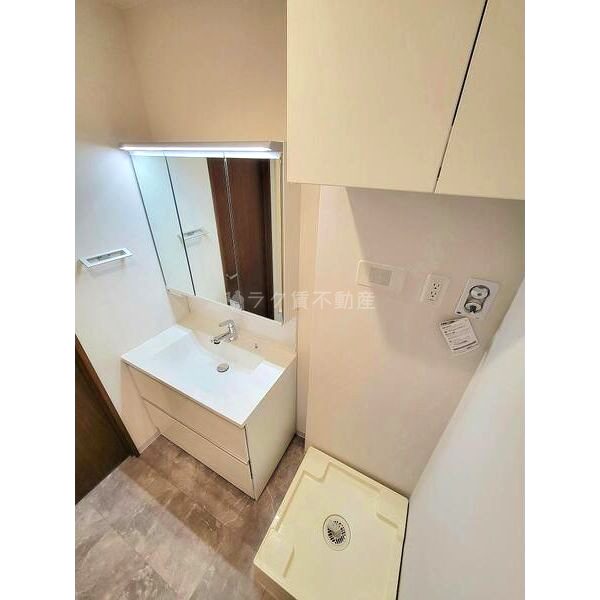 Your Maison Chi・Kanonの室内写真6枚目