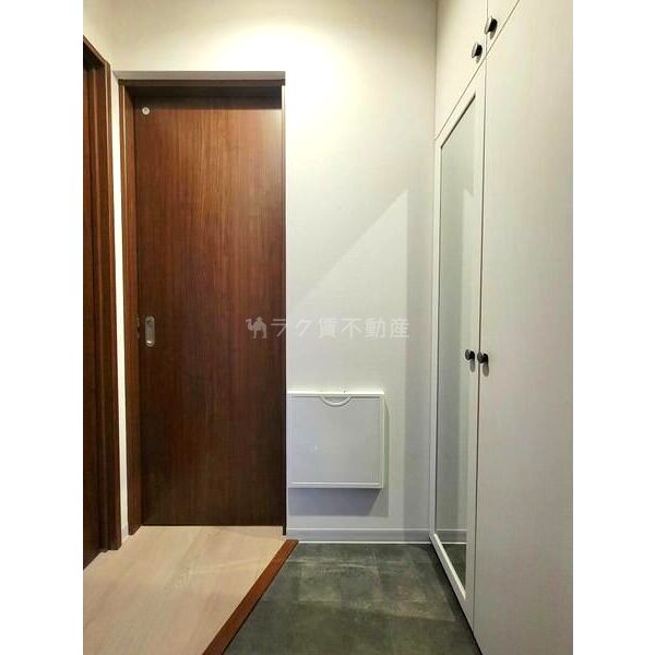 Your Maison Chi・Kanonの室内写真7枚目