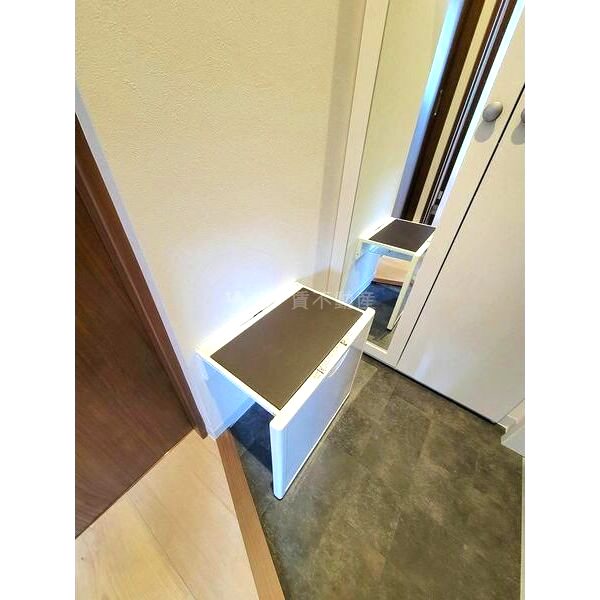 Your Maison Chi・Kanonの室内写真8枚目