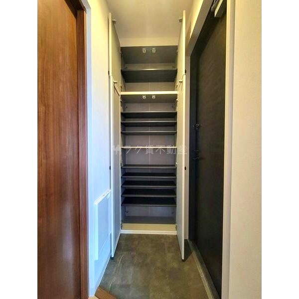 Your Maison Chi・Kanonの室内写真9枚目